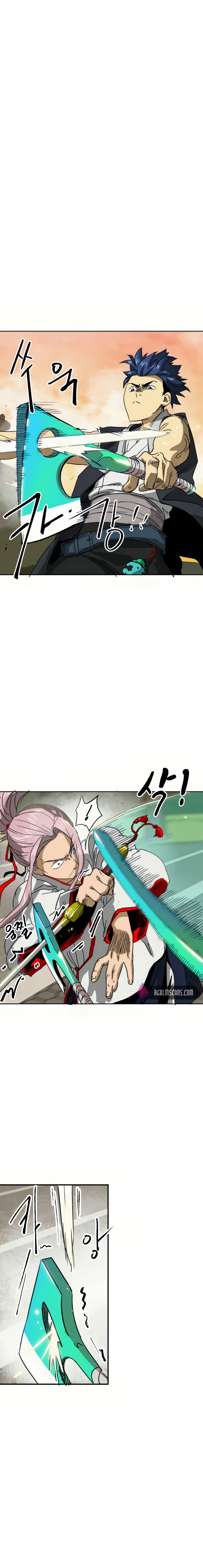 Infinite Level Up in Murim - Chapter 97 Page 9