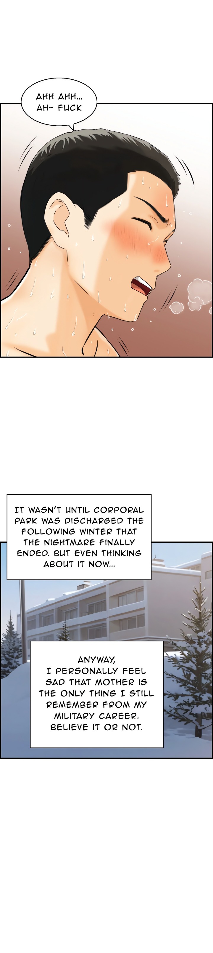 Cheating Wife’s Erotic Stories - Chapter 11 Page 17