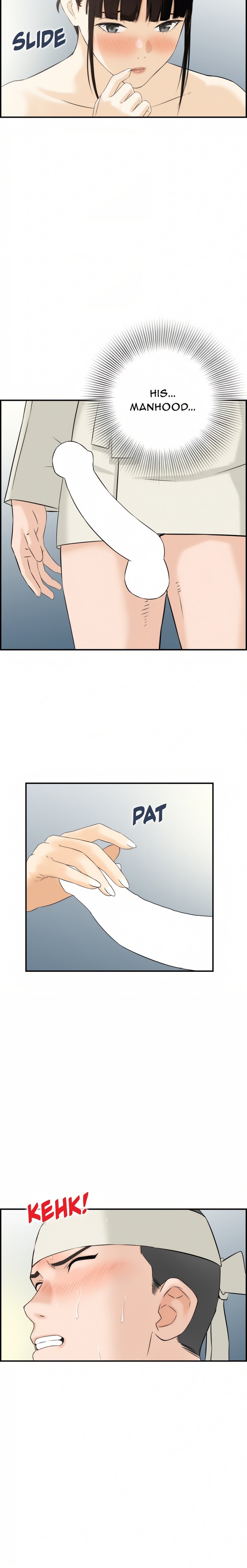 Cheating Wife’s Erotic Stories - Chapter 17 Page 18