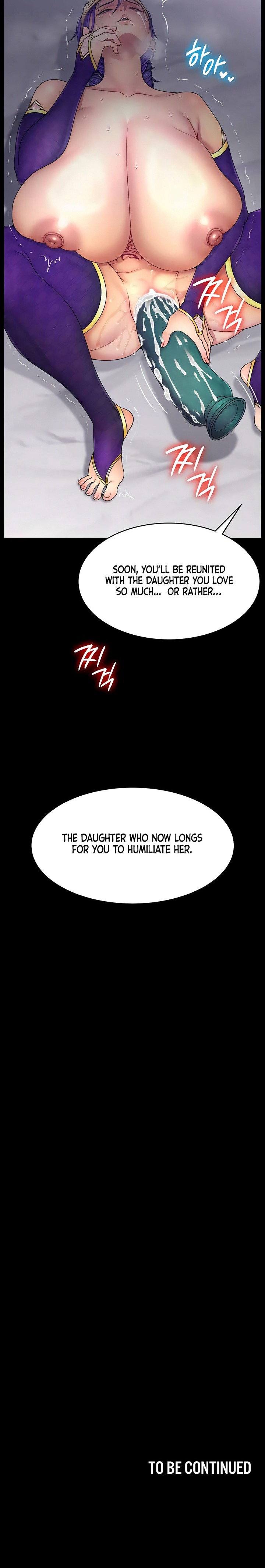 Ero: The Princess Submits - Chapter 22 Page 20