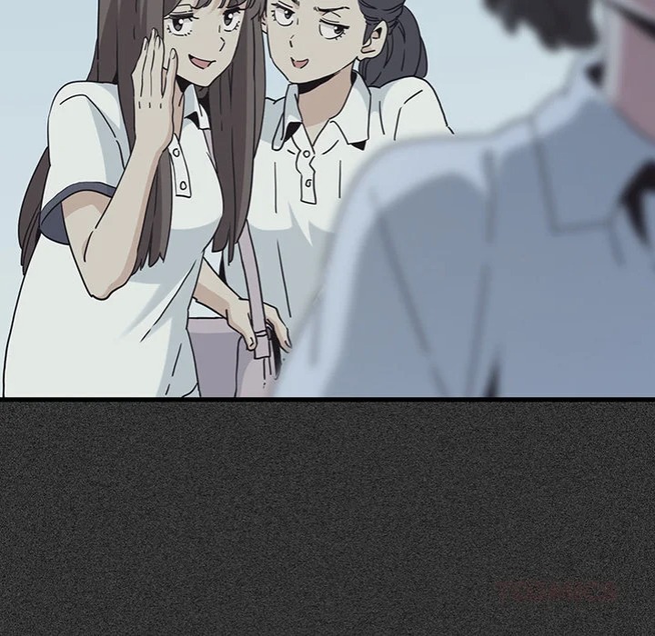 Snapping into Love (Uncensored) - Chapter 36 Page 132