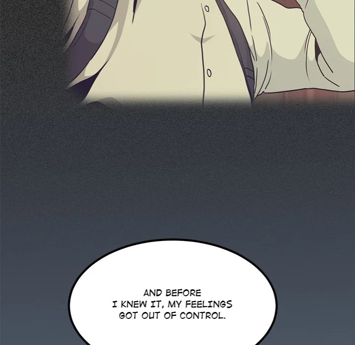 Snapping into Love (Uncensored) - Chapter 36 Page 80