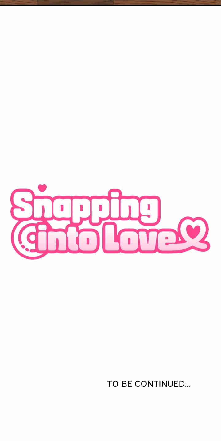 Snapping into Love (Uncensored) - Chapter 37 Page 25