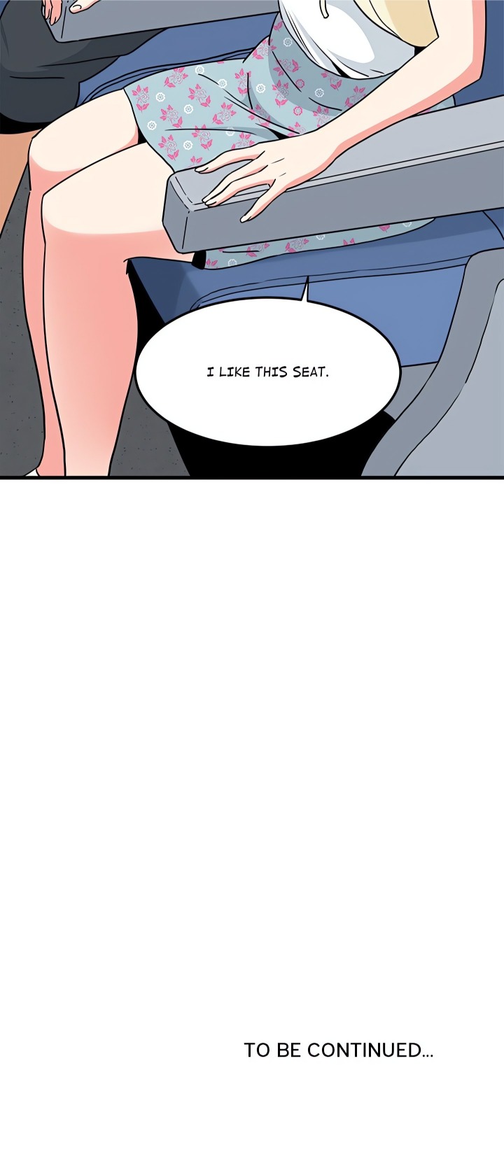 Snapping into Love (Uncensored) - Chapter 38 Page 25