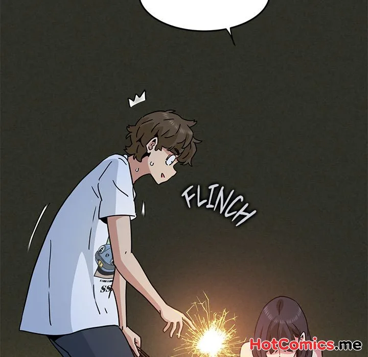 Snapping into Love (Uncensored) - Chapter 49 Page 146