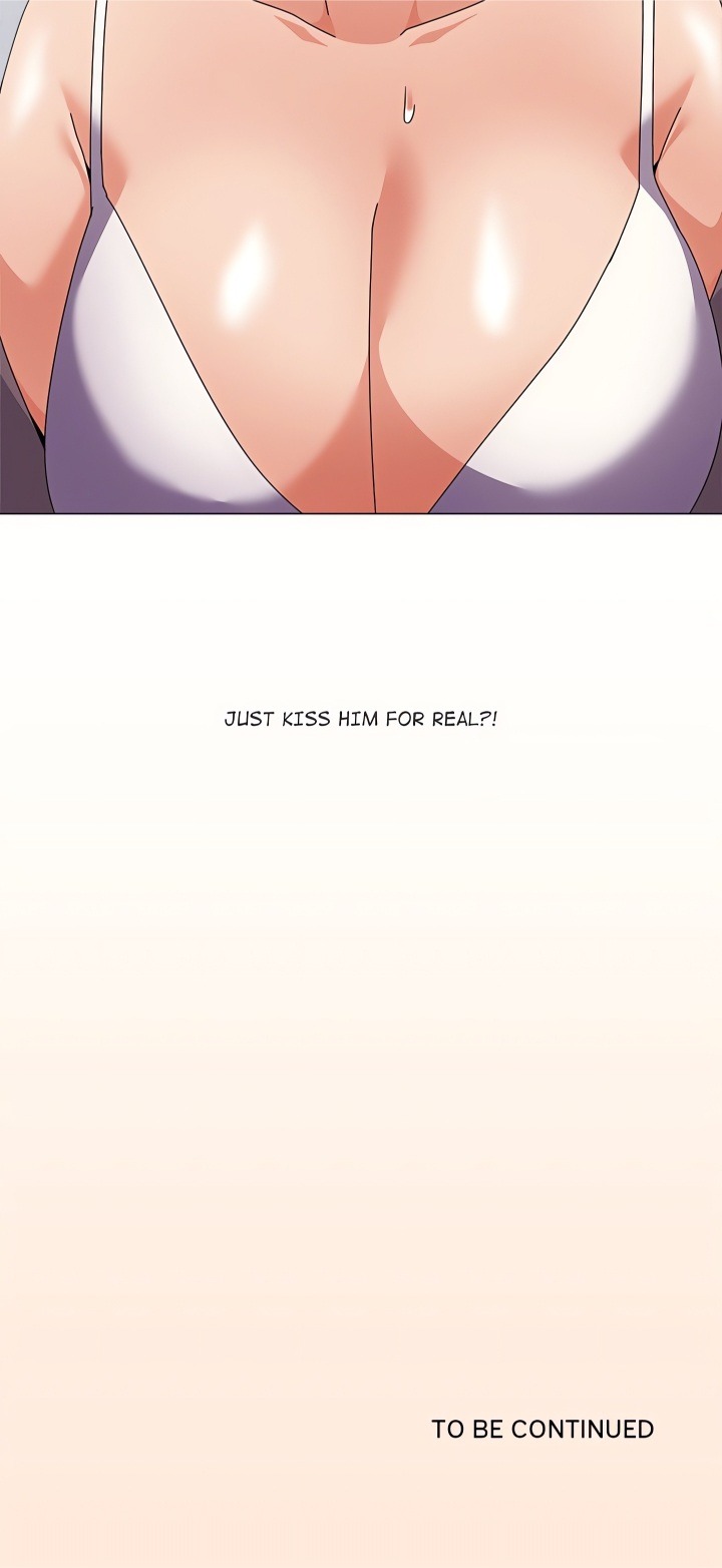 What’s Wrong With This Family? (Uncensored) - Chapter 30 Page 20