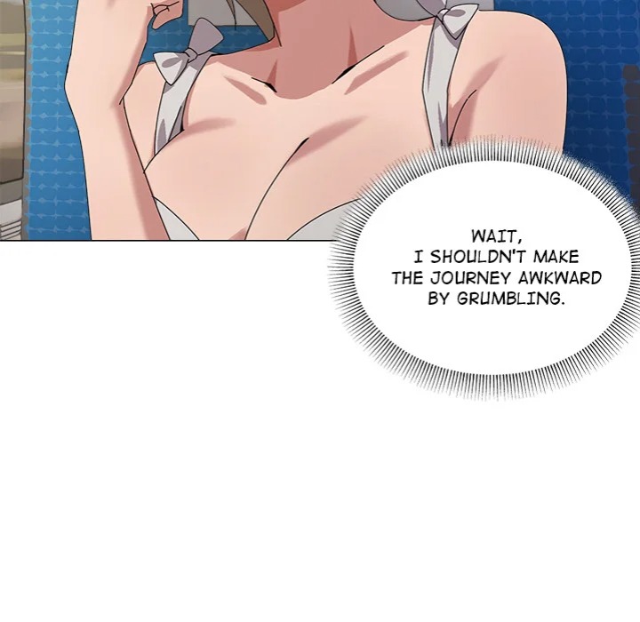 What’s Wrong With This Family? (Uncensored) - Chapter 40 Page 13