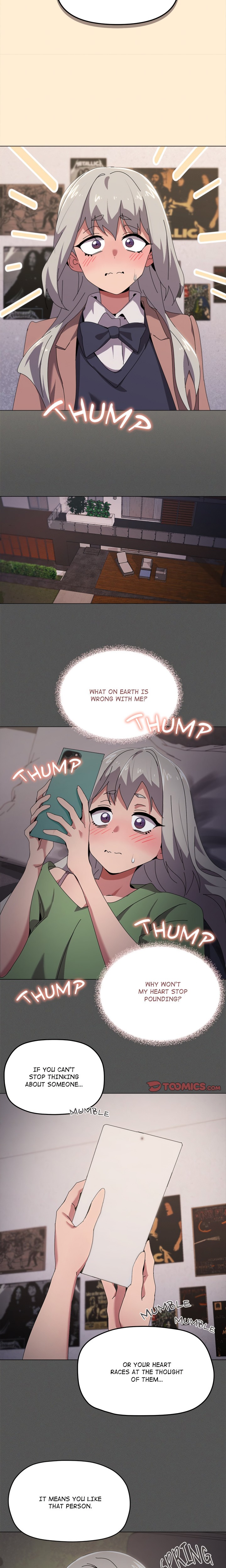 What’s Wrong With This Family? (Uncensored) - Chapter 42 Page 14