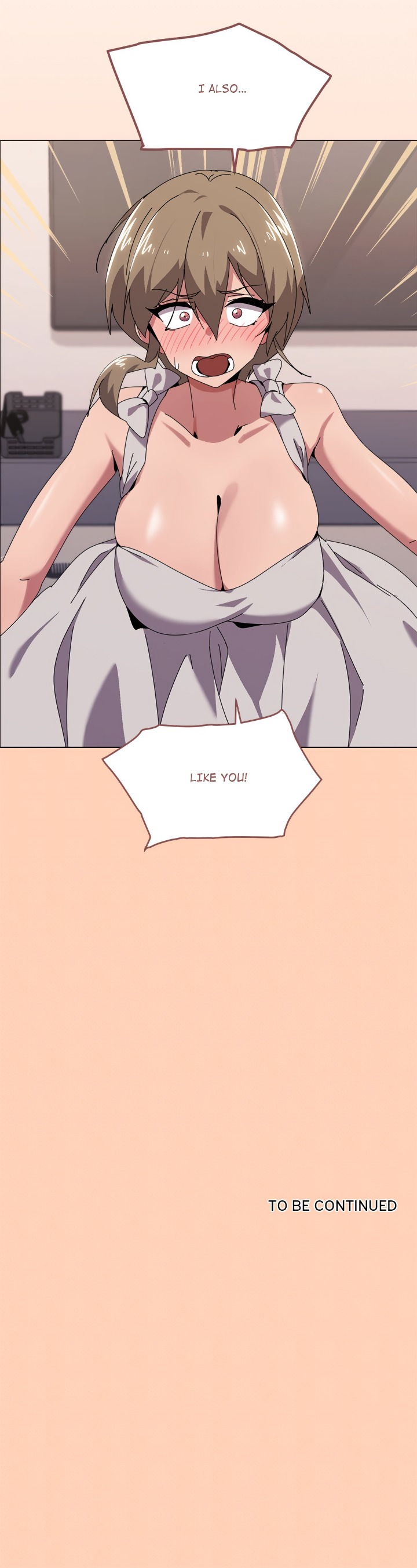 What’s Wrong With This Family? (Uncensored) - Chapter 42 Page 19