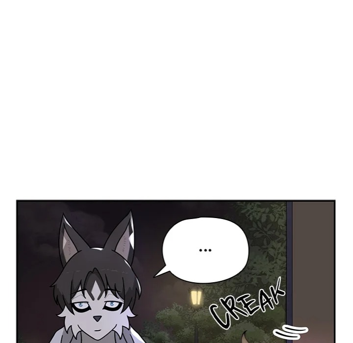 Paws on Campus - Chapter 11 Page 19