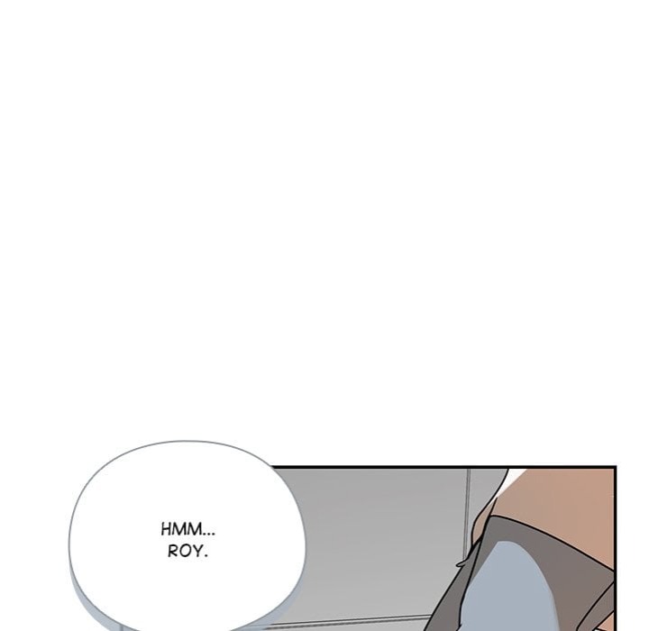 Paws on Campus - Chapter 12 Page 143
