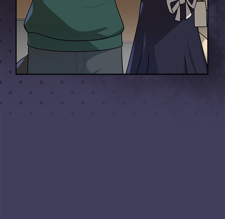 Paws on Campus - Chapter 15 Page 118