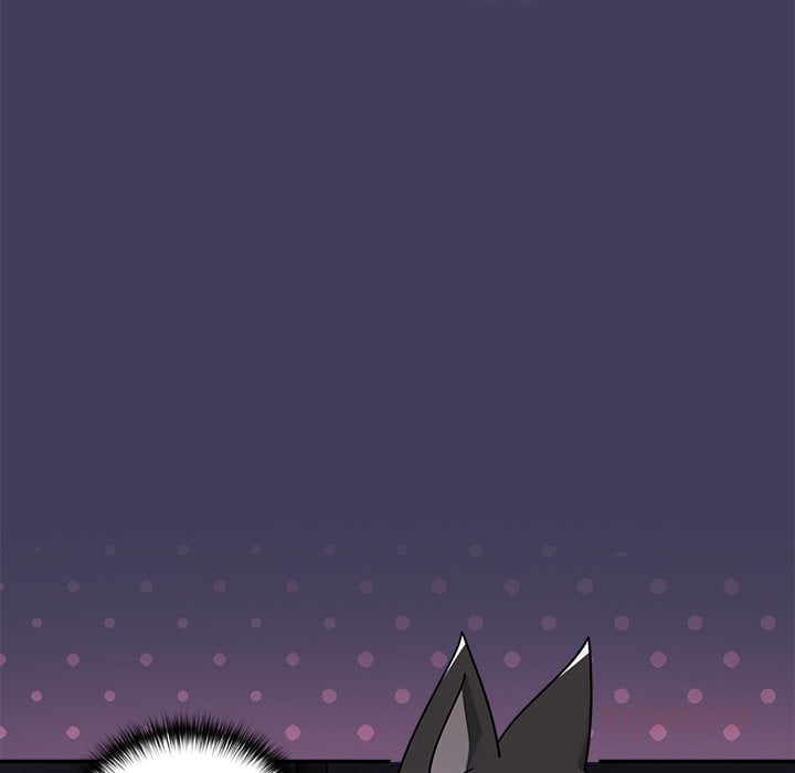 Paws on Campus - Chapter 15 Page 156