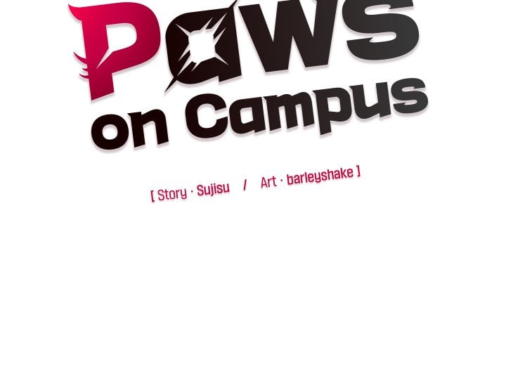 Paws on Campus - Chapter 15 Page 179