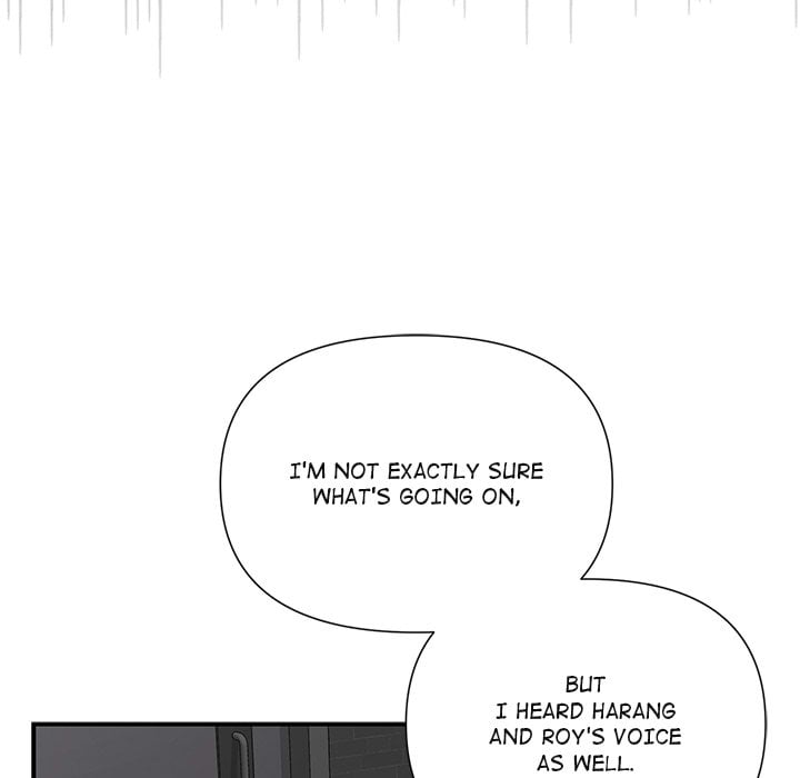 Paws on Campus - Chapter 19 Page 131
