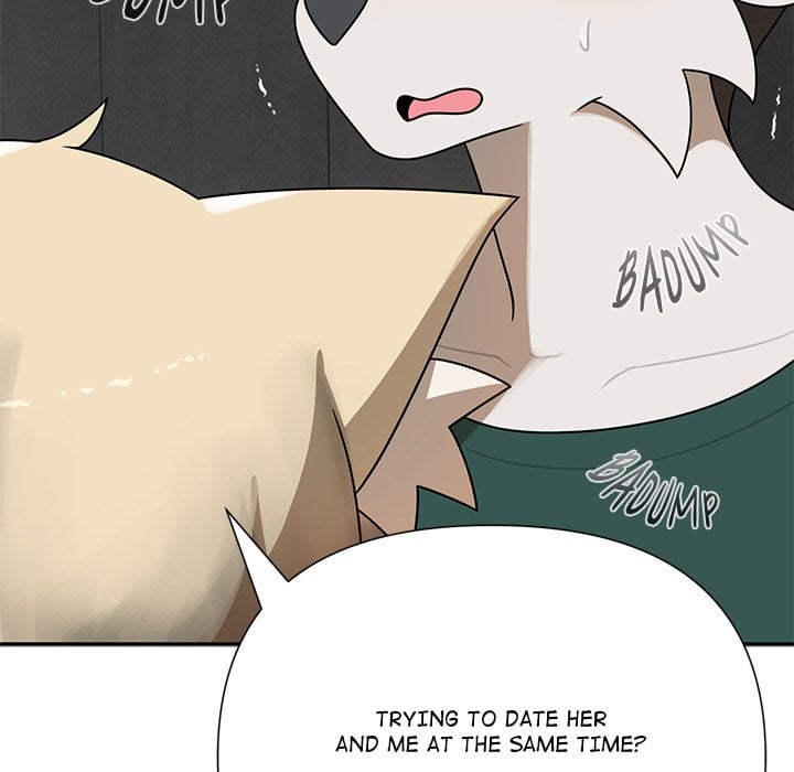 Paws on Campus - Chapter 19 Page 69