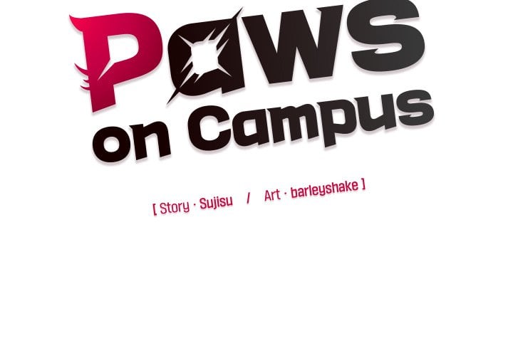 Paws on Campus - Chapter 20 Page 185