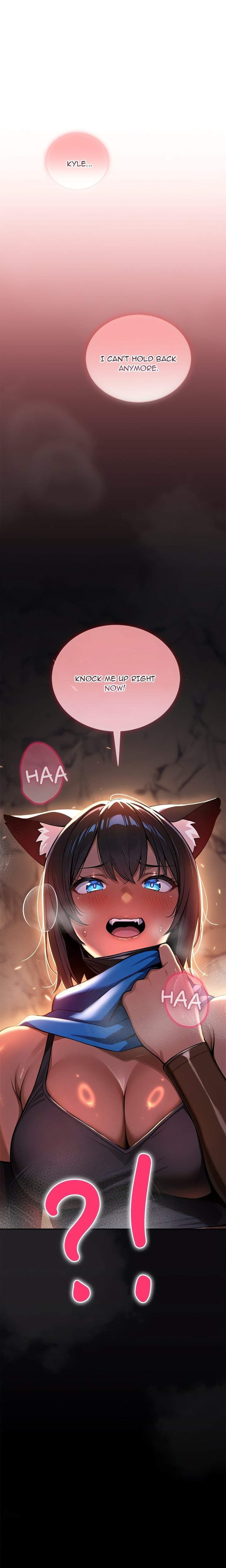 XX Dungeon - Chapter 1 Page 33
