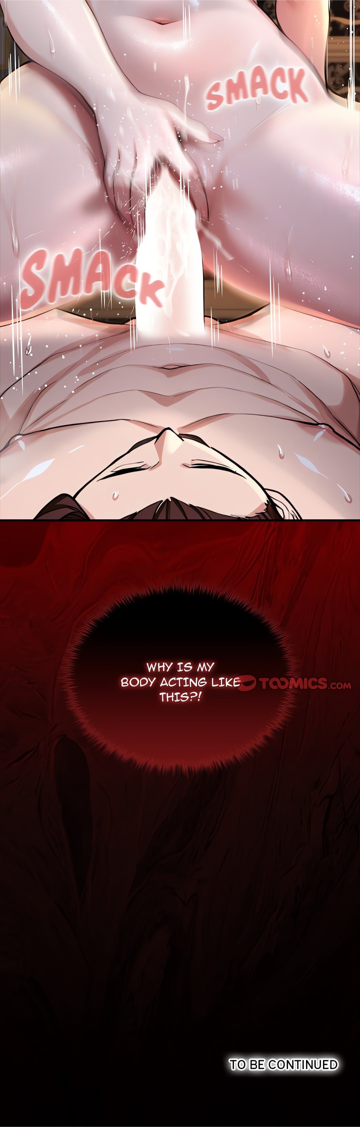 XX Dungeon - Chapter 13 Page 28