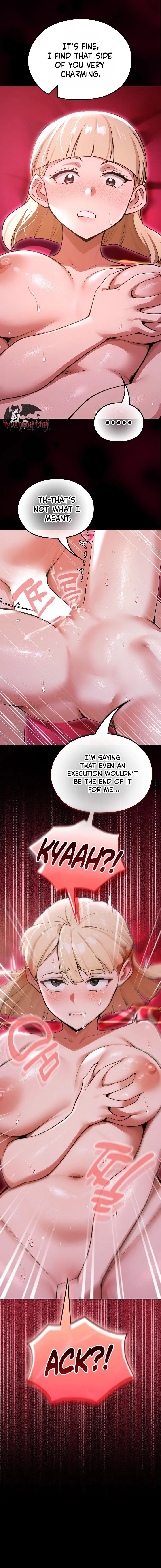 XX Dungeon - Chapter 23 Page 19