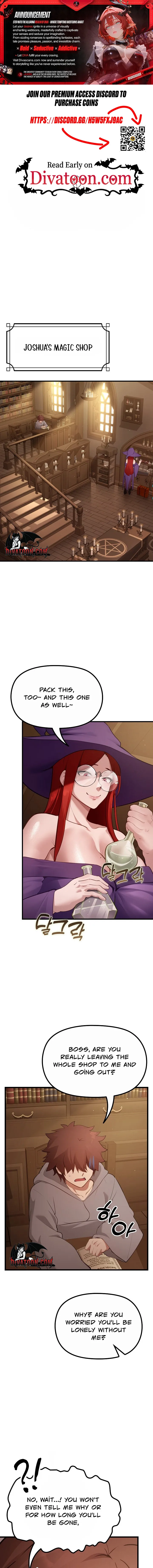 XX Dungeon - Chapter 29 Page 1