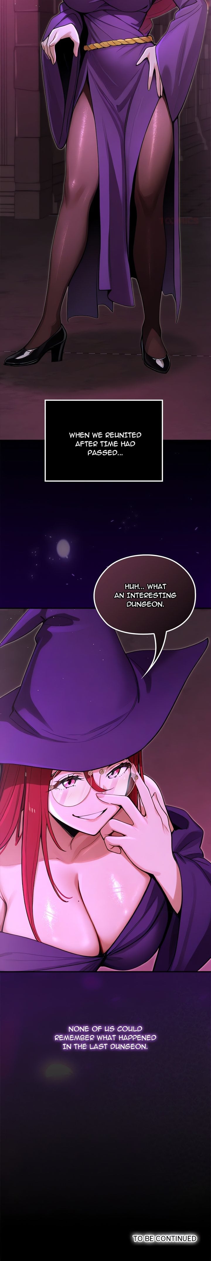 XX Dungeon - Chapter 9 Page 27