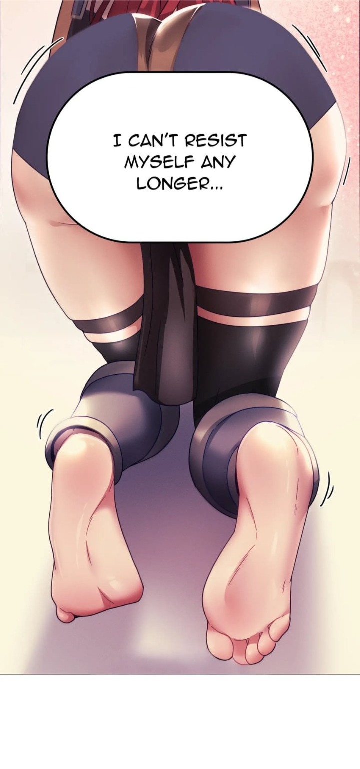Find My Hotkey (Uncensored) - Chapter 0 Page 28