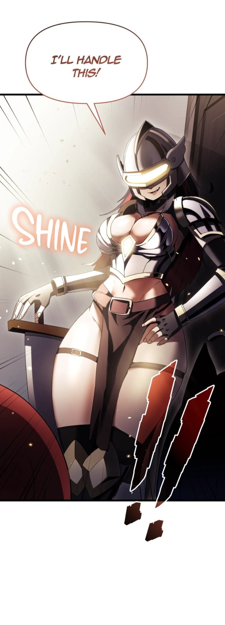 Find My Hotkey (Uncensored) - Chapter 1 Page 76