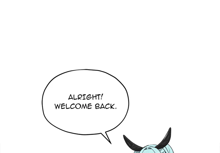 Pleasure Board Game: Asmodek - Chapter 16 Page 3