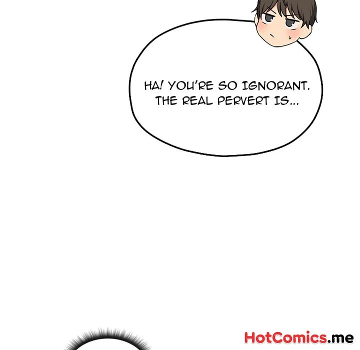 Pleasure Board Game: Asmodek - Chapter 16 Page 19