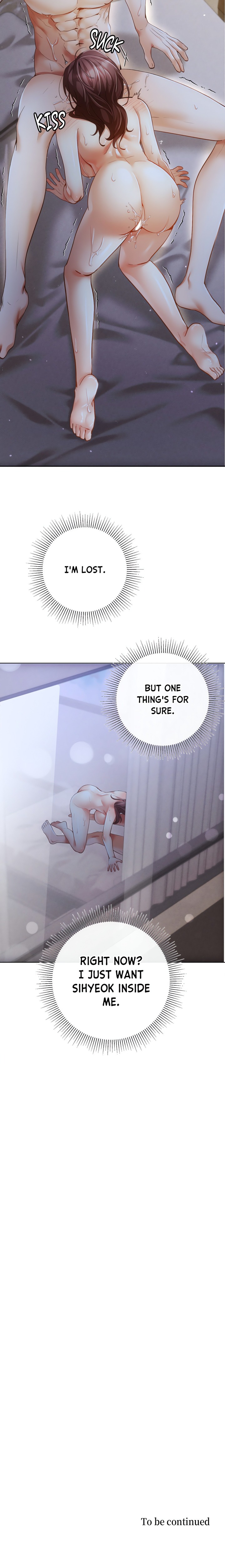 Sweet Cruelty - Chapter 10 Page 22