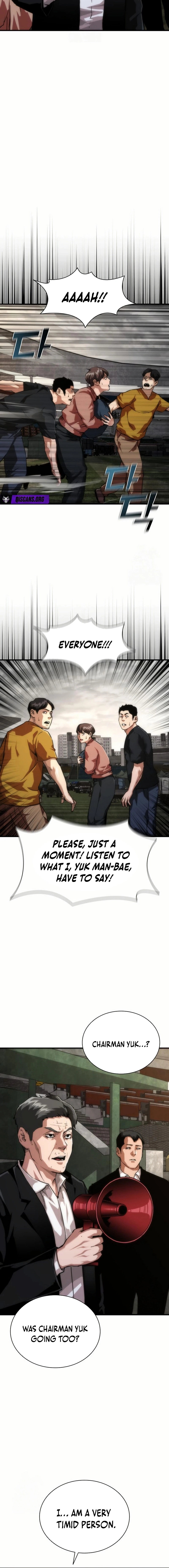 Zombie Revelation: 82-08 - Chapter 107 Page 2