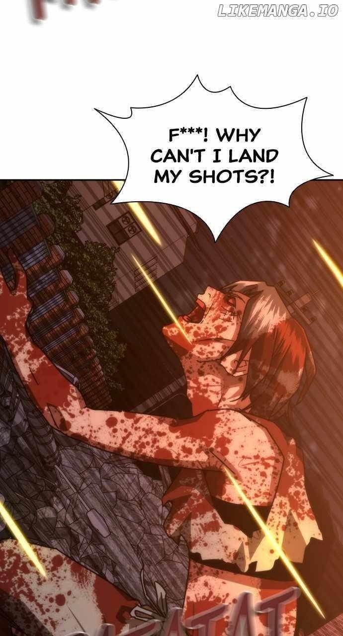 Zombie Revelation: 82-08 - Chapter 18 Page 62