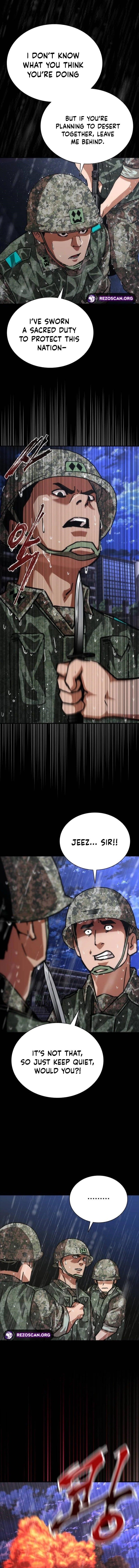 Zombie Revelation: 82-08 - Chapter 77 Page 15