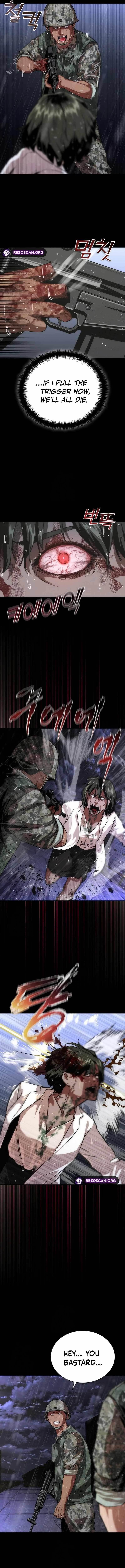 Zombie Revelation: 82-08 - Chapter 85 Page 2