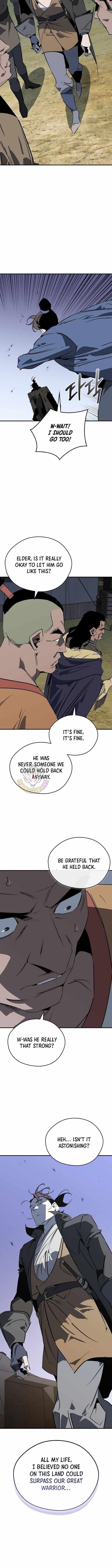Martial Wild West - Chapter 120 Page 16