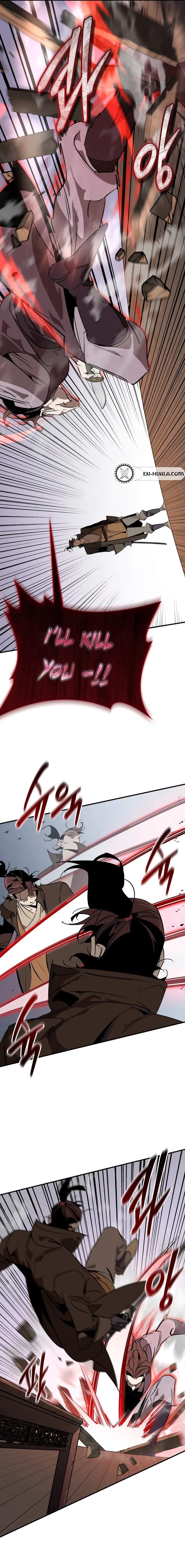Martial Wild West - Chapter 122 Page 13