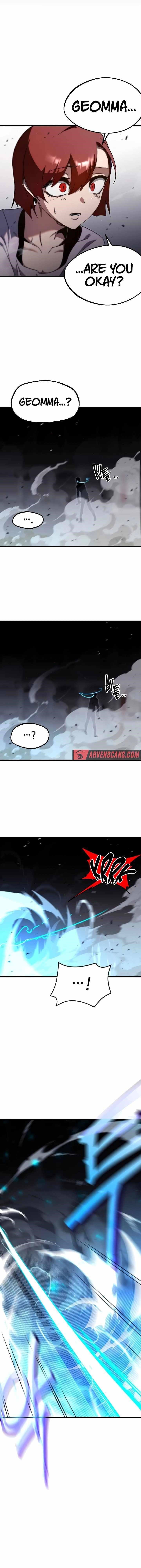 I Took Over the Academy With a Single Sashimi Knife - Chapter 10 Page 5