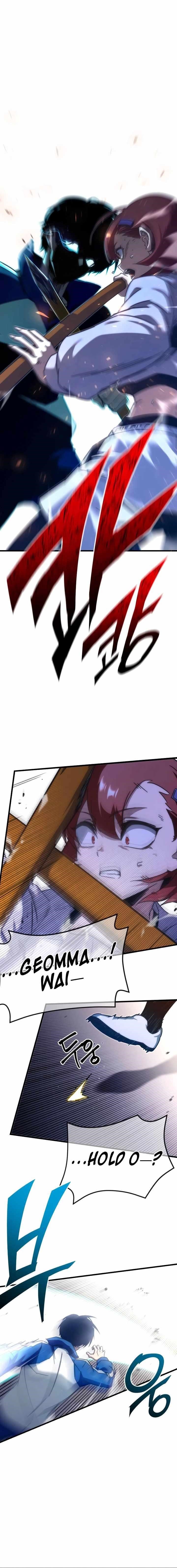 I Took Over the Academy With a Single Sashimi Knife - Chapter 10 Page 6