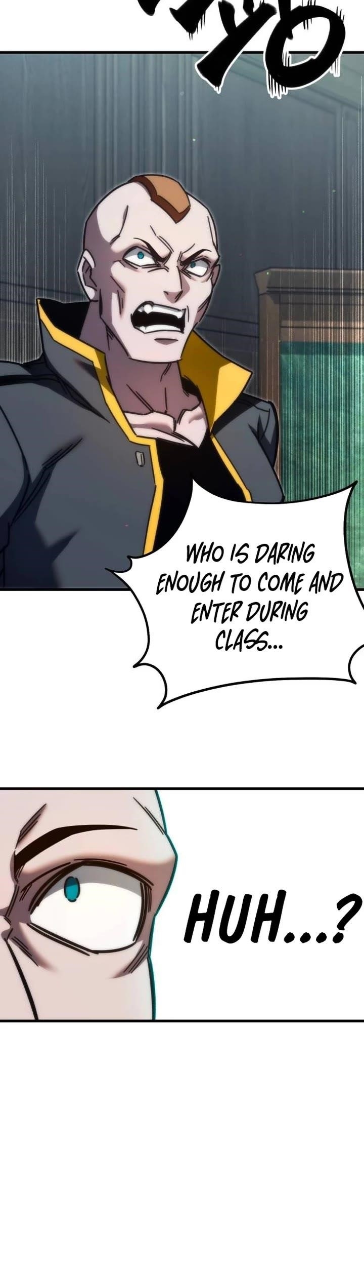 I Took Over the Academy With a Single Sashimi Knife - Chapter 11 Page 11