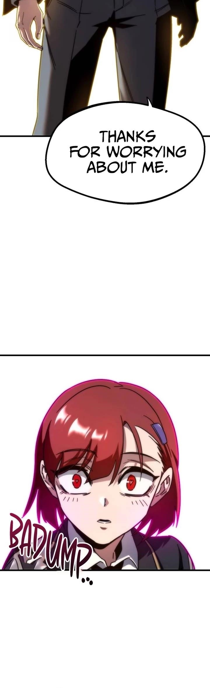 I Took Over the Academy With a Single Sashimi Knife - Chapter 11 Page 23