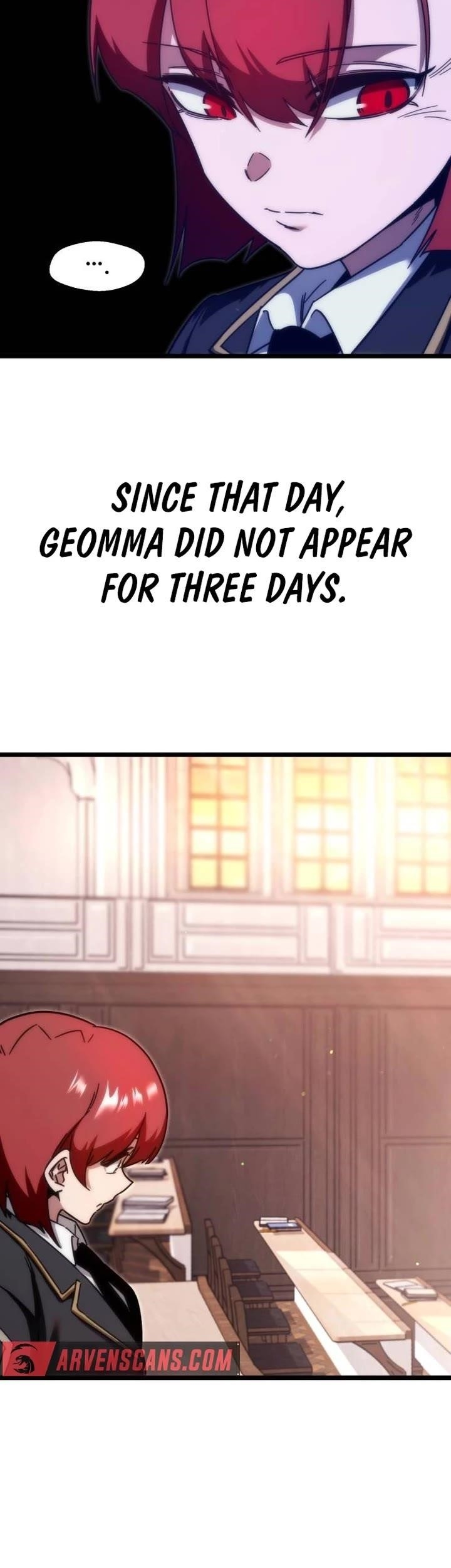 I Took Over the Academy With a Single Sashimi Knife - Chapter 11 Page 3
