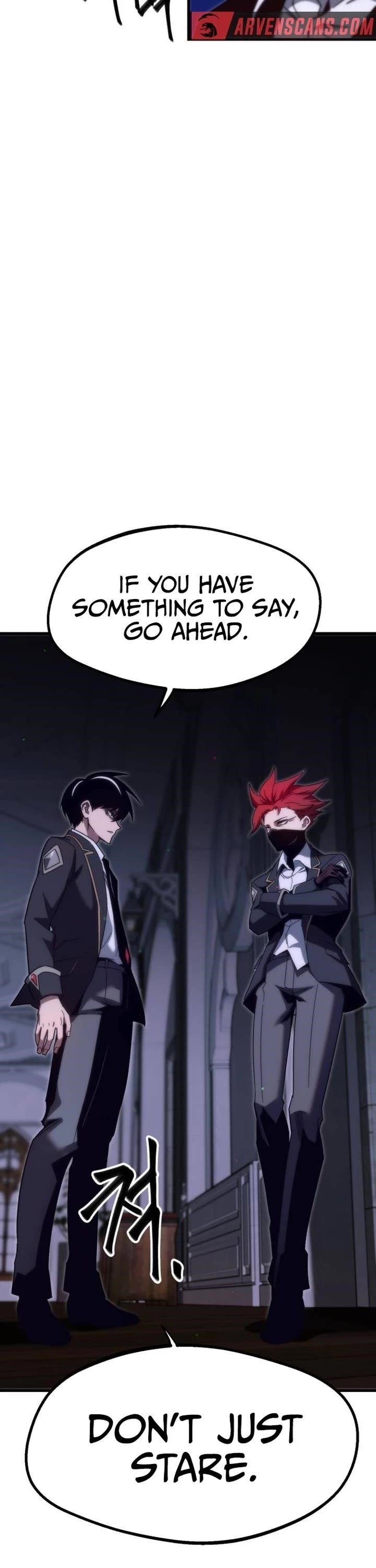 I Took Over the Academy With a Single Sashimi Knife - Chapter 11 Page 39