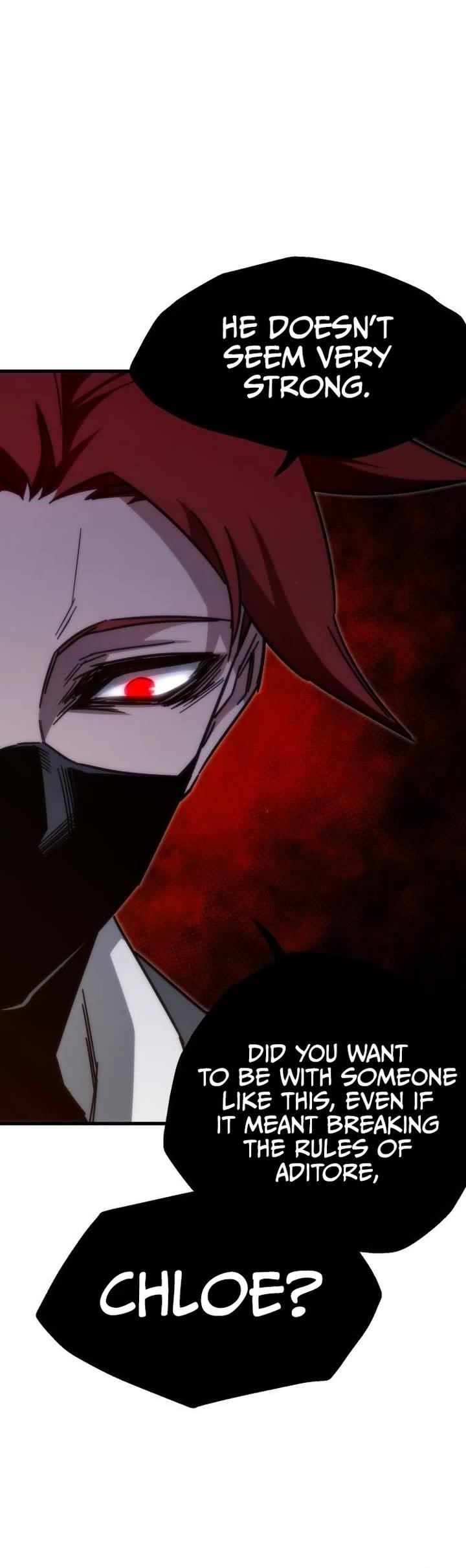 I Took Over the Academy With a Single Sashimi Knife - Chapter 11 Page 42