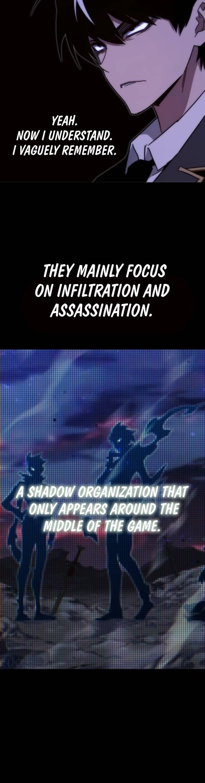 I Took Over the Academy With a Single Sashimi Knife - Chapter 11 Page 47