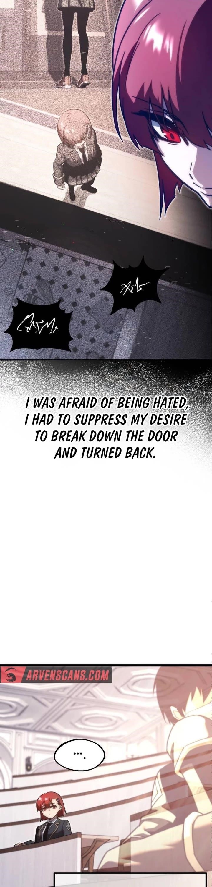 I Took Over the Academy With a Single Sashimi Knife - Chapter 11 Page 5