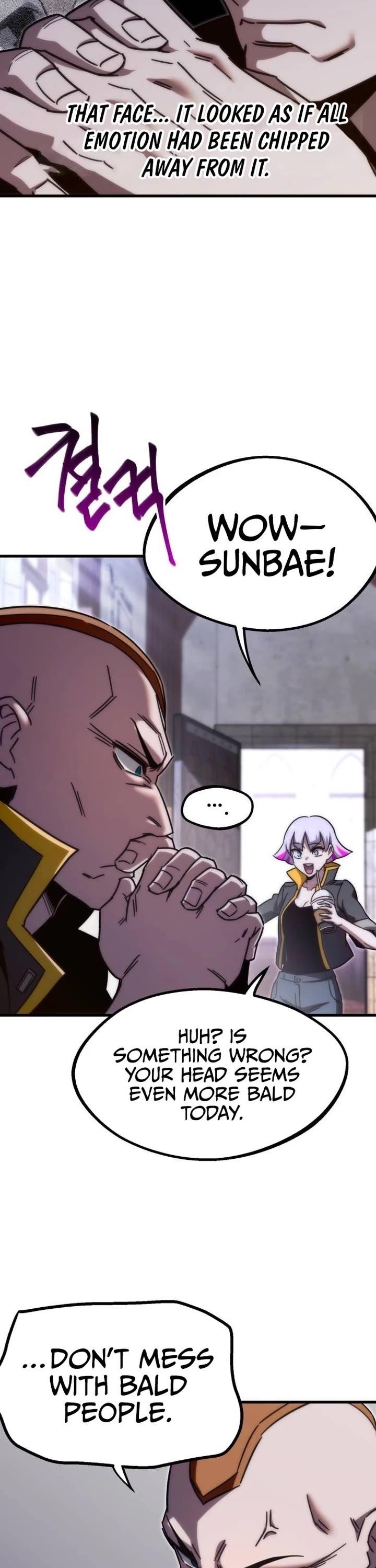 I Took Over the Academy With a Single Sashimi Knife - Chapter 11 Page 61