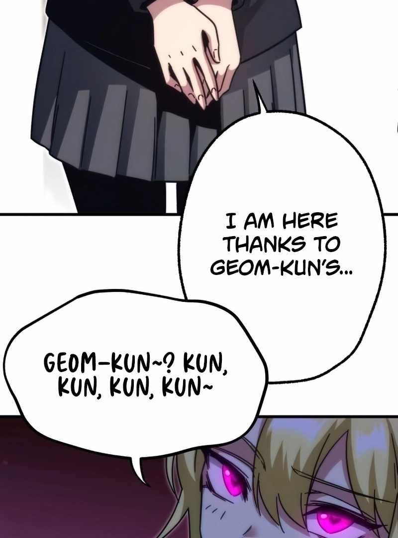 I Took Over the Academy With a Single Sashimi Knife - Chapter 16 Page 112
