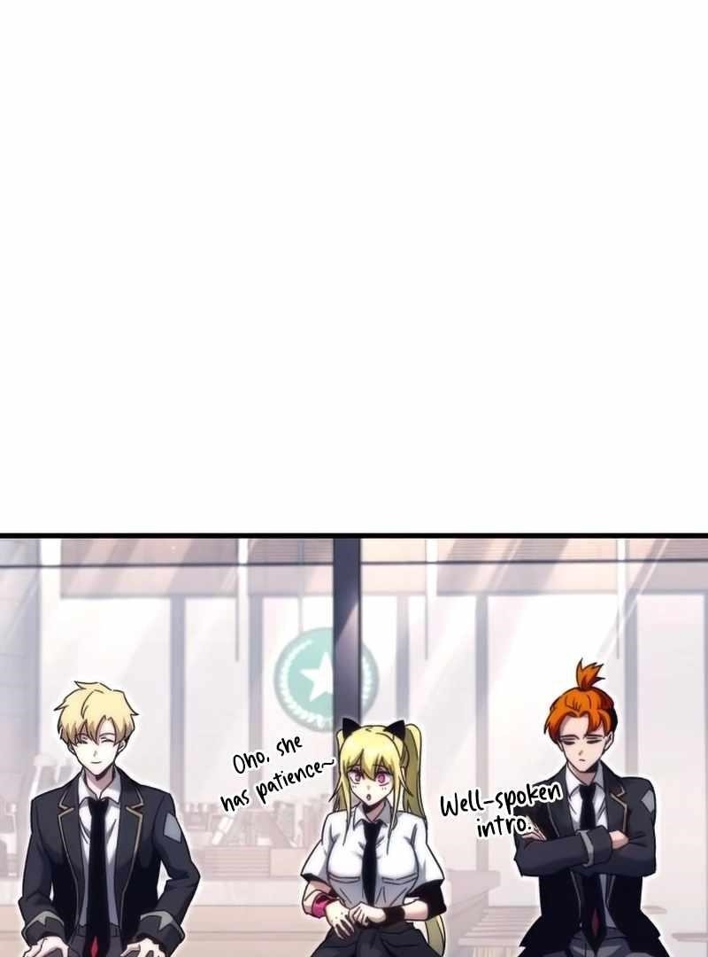 I Took Over the Academy With a Single Sashimi Knife - Chapter 16 Page 115