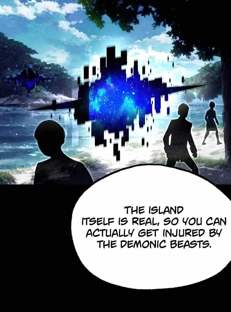 I Took Over the Academy With a Single Sashimi Knife - Chapter 16 Page 128
